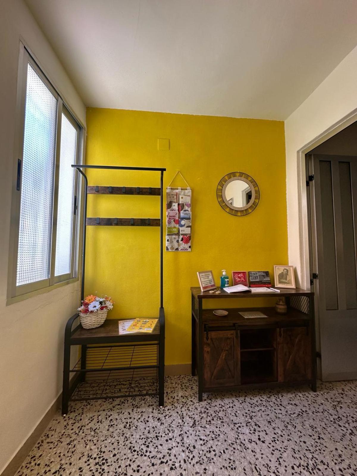 Casa Rural Matilde Caudiel Esterno foto
